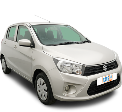 Maruti Celerio-img